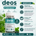 DEOS DESODORANTE CORPORAL