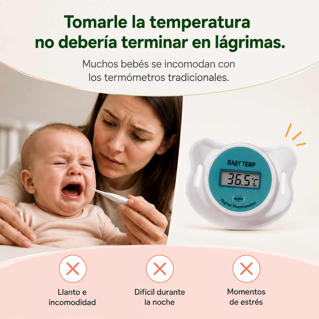 👶BabyTemp