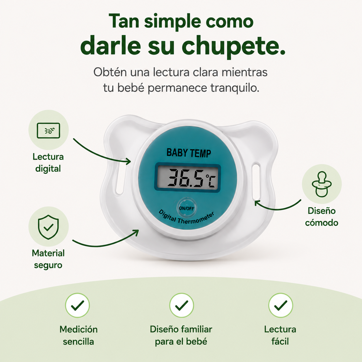 👶BabyTemp