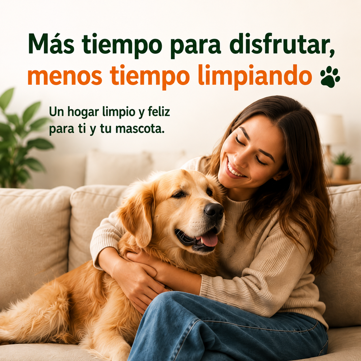 🐾 PeloFuera