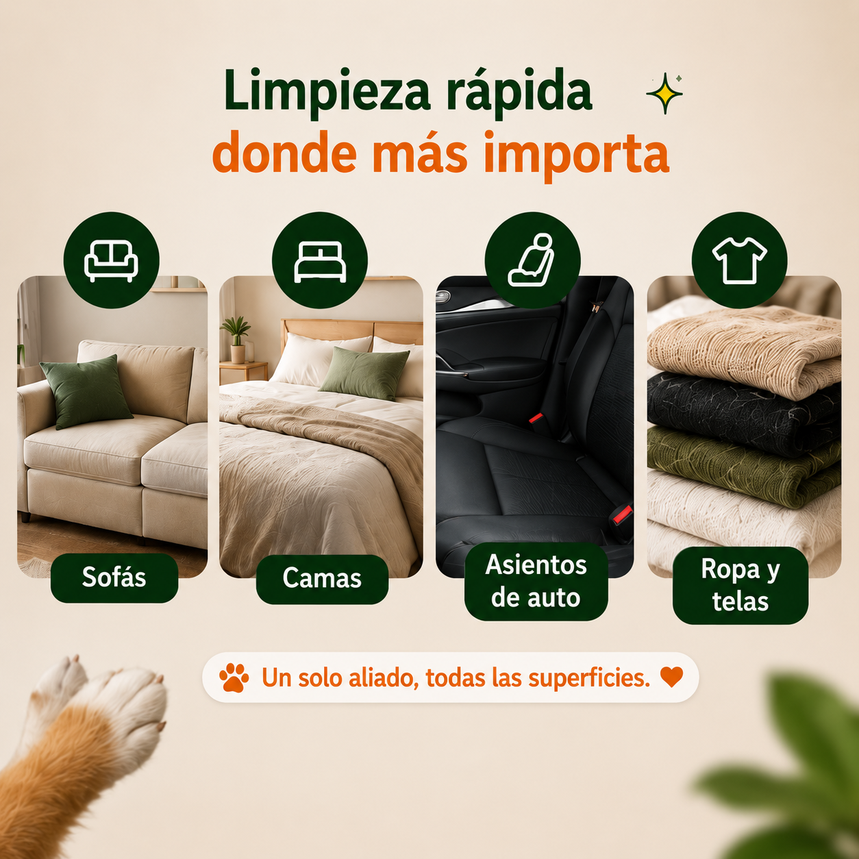 🐾 PeloFuera