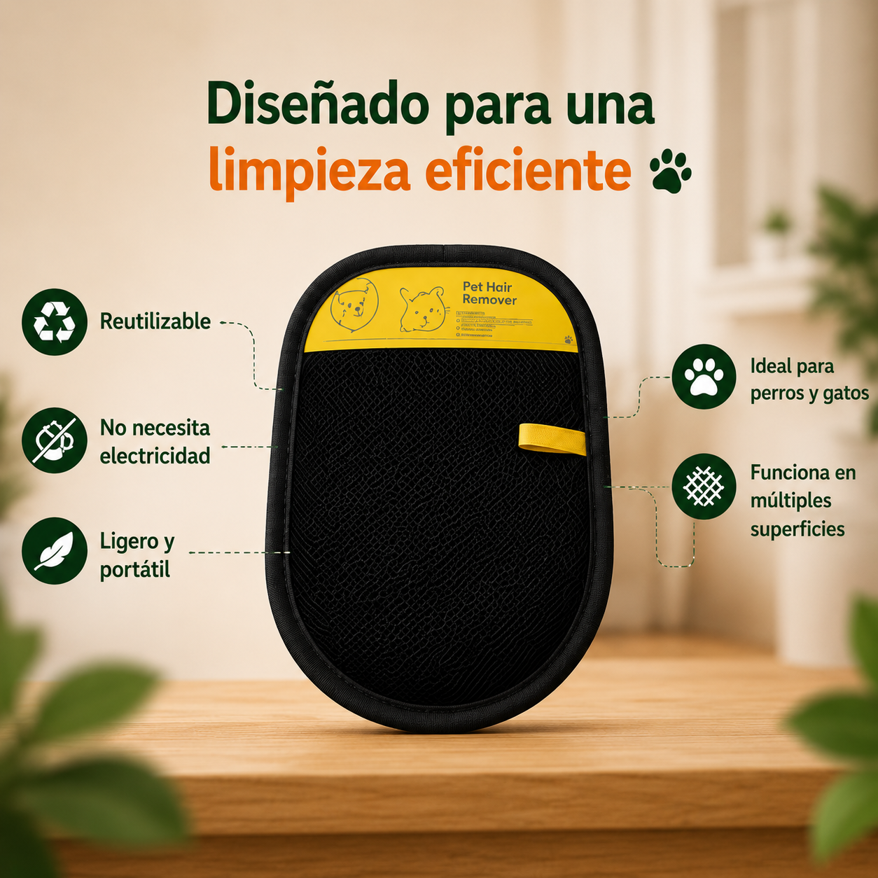 🐾 PeloFuera
