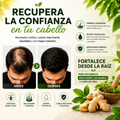 ⭐ Pack Confianza Capilar
