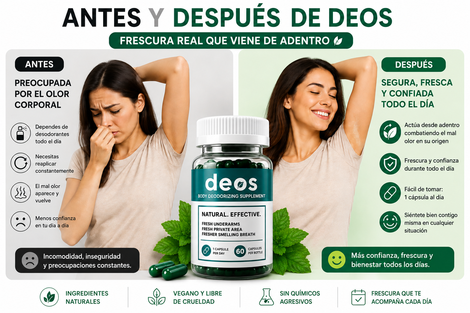 Después