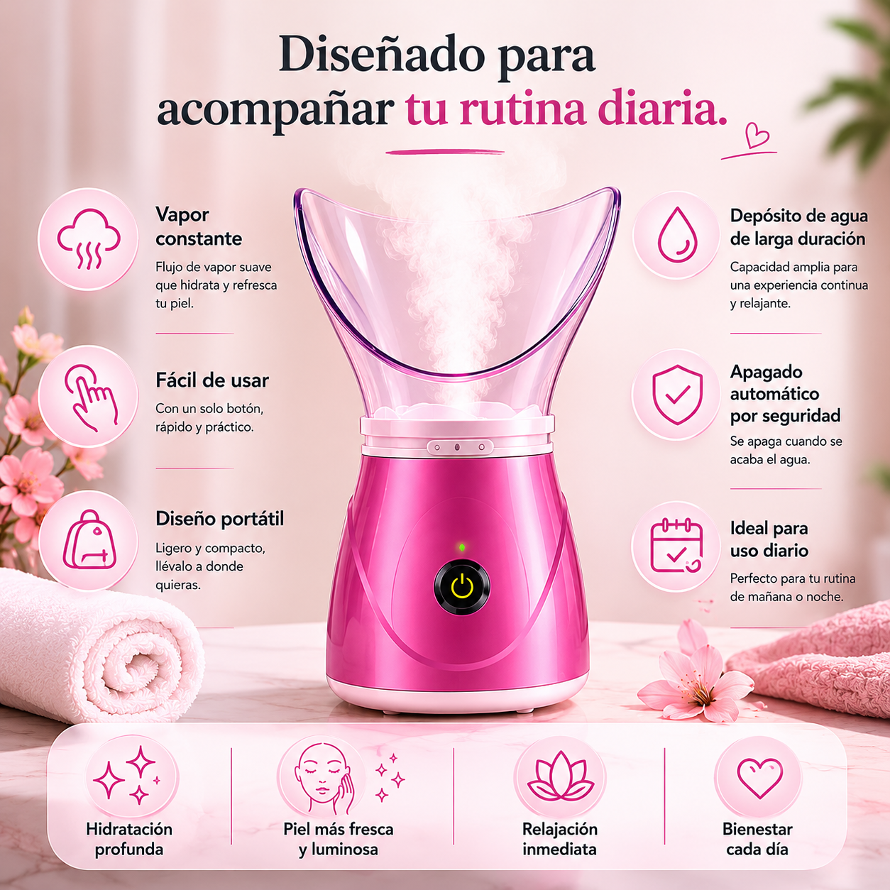 🌸AuraMist