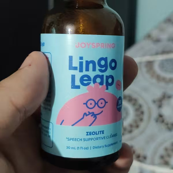 Review screenshot